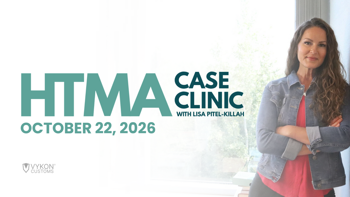 Beyond the First HTMA Test: Long-Term Progress & Retesting Strategies