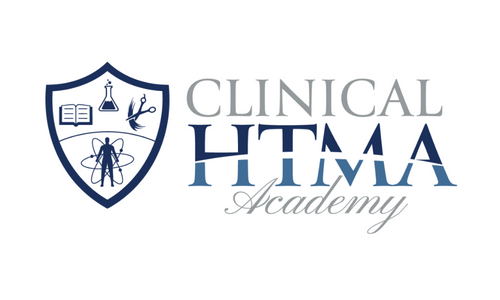 HTMA Level 1 Practitioner