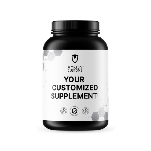 Base Formulas & Add-ons