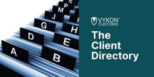 The Client Directory
