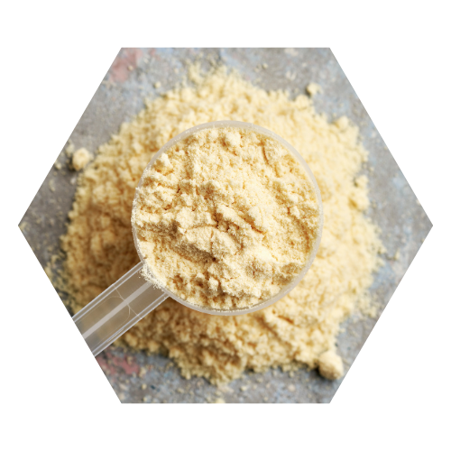 Ingredients and Sourcing