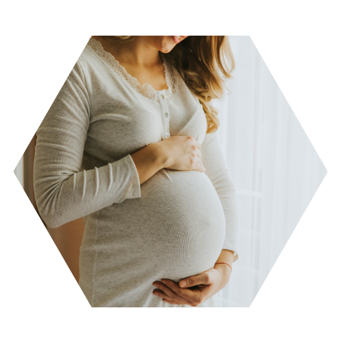 Pregnancy Supporting Clients Through Pregnancy