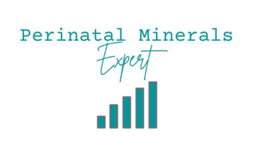 Perinatal Minerals Expert