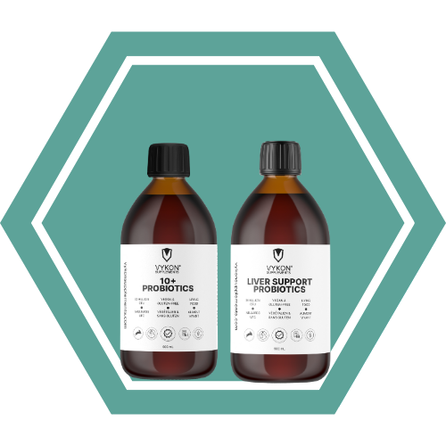 Probiotics or Postbiotics, how bacteria changes lives With Niels Wandler