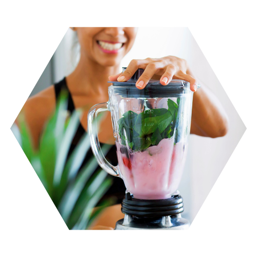 Using Your Vykon Powder