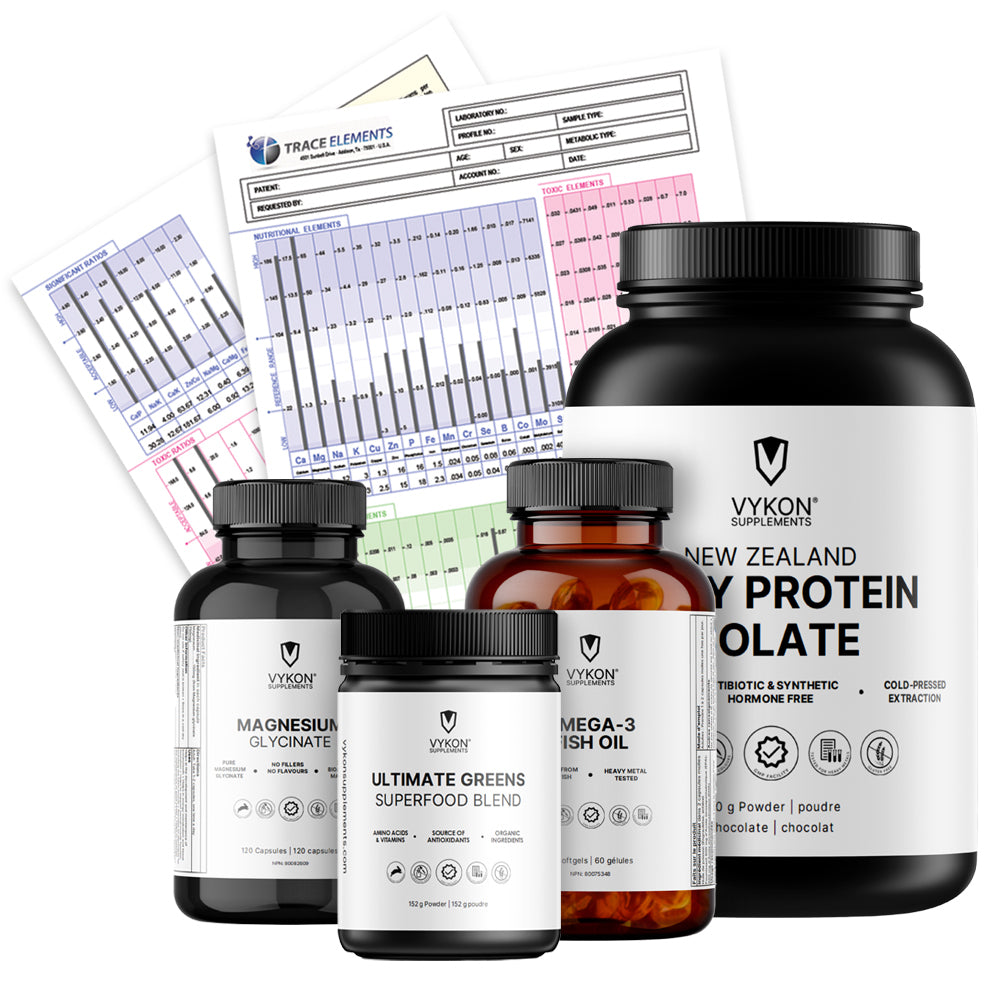 Retail Products