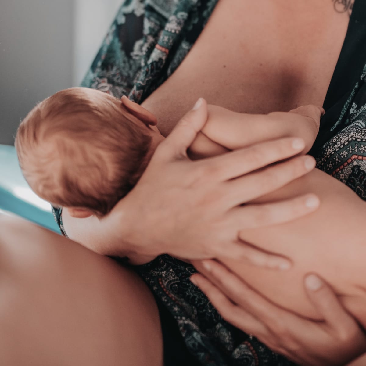 Breastfeeding