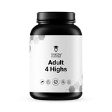 Adult 4 Highs (LS)