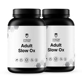 Adult Slow Ox (LS)