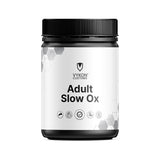 Adult Slow Ox (LS)