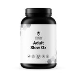 Adult Slow Ox (LS)