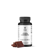 Double Chocolate Flavour Powder