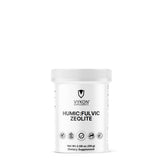 Humic:Fulvic + Zeolite