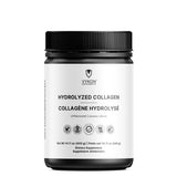 Hydrolyzed Collagen