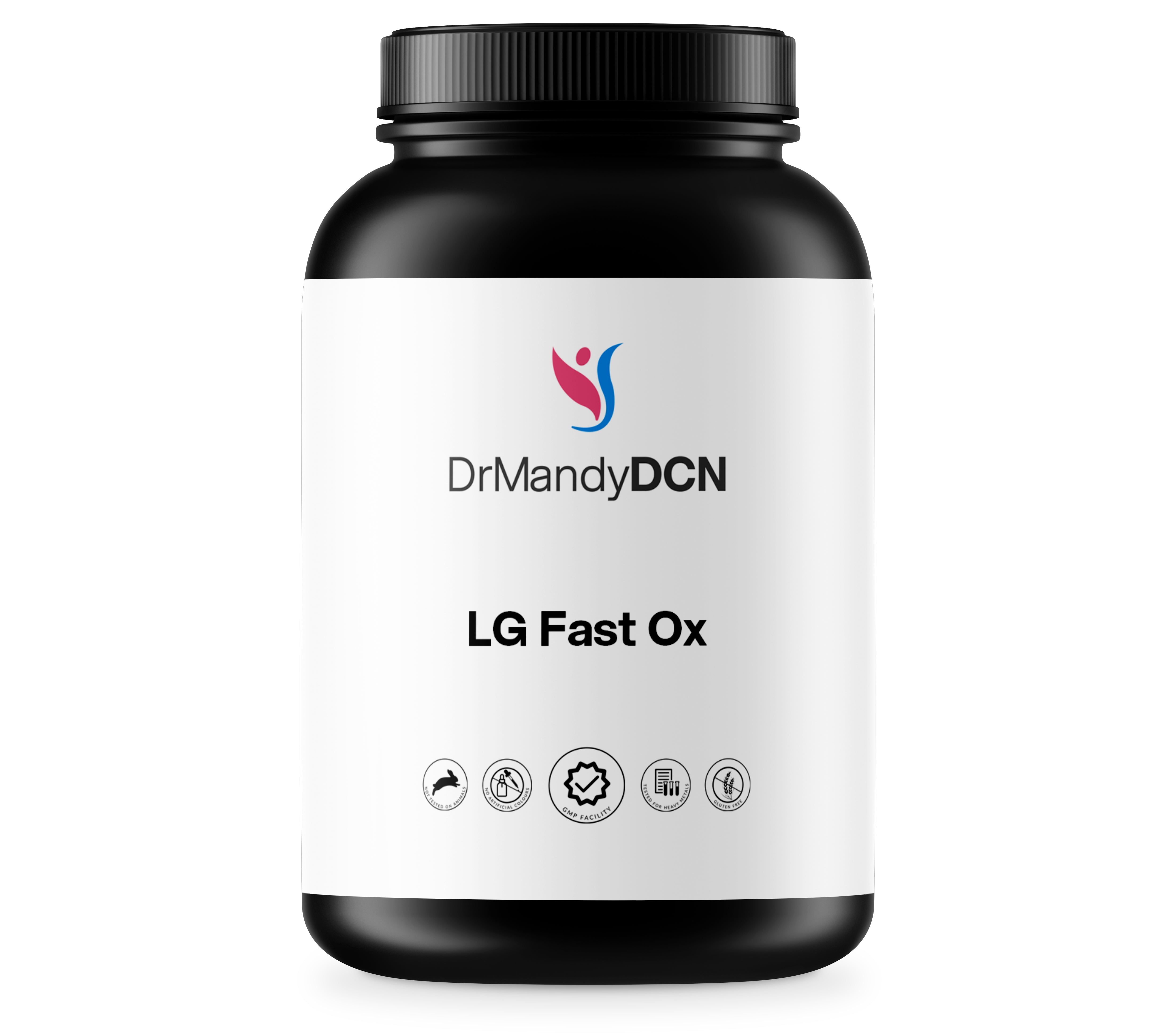LG Fast Ox