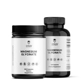 Magnesium Glycinate (Capsules)