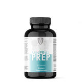 Mineral Prep
