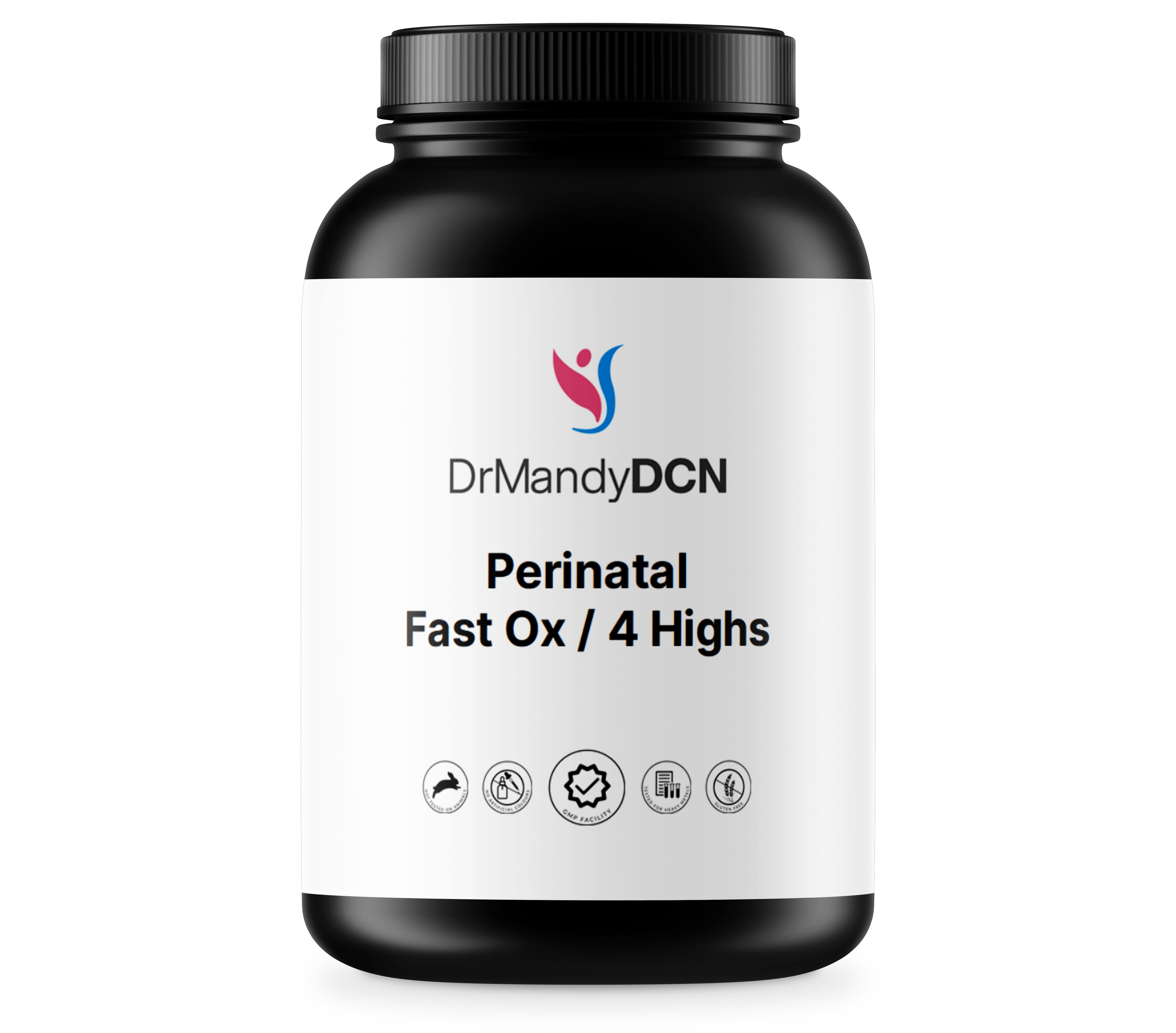 LG Perinatal Fast Ox / 4 Highs