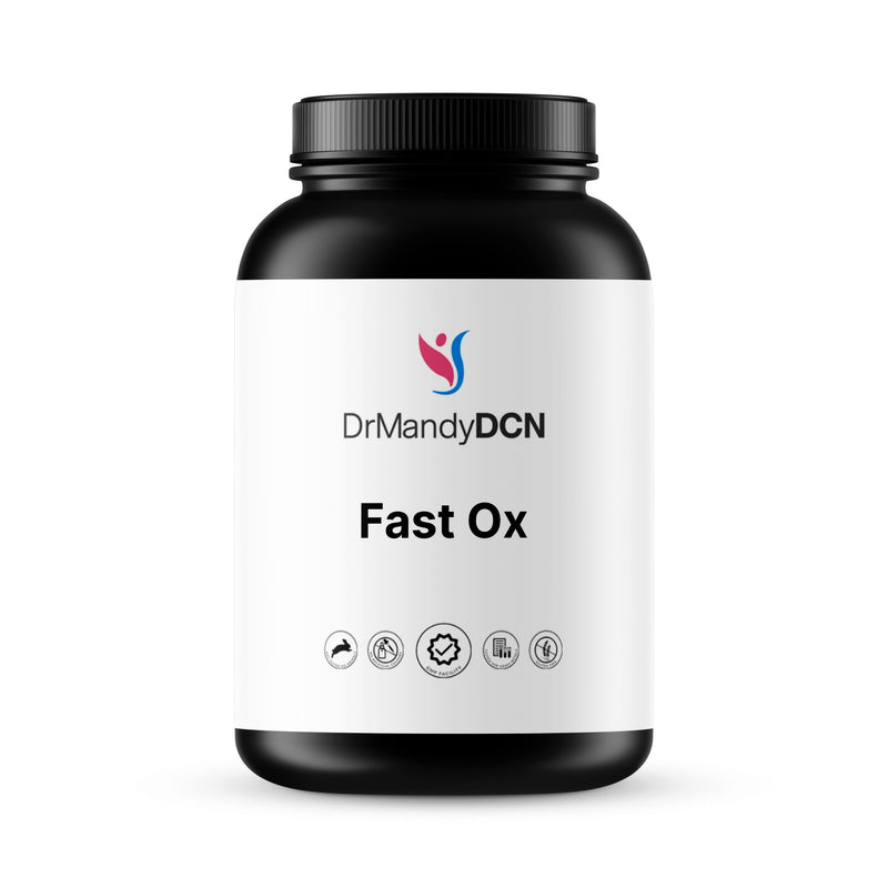 Nori Fast Ox