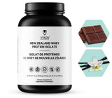New Zealand Whey Protein Isolate