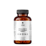 Omega-3 Fish Oil
