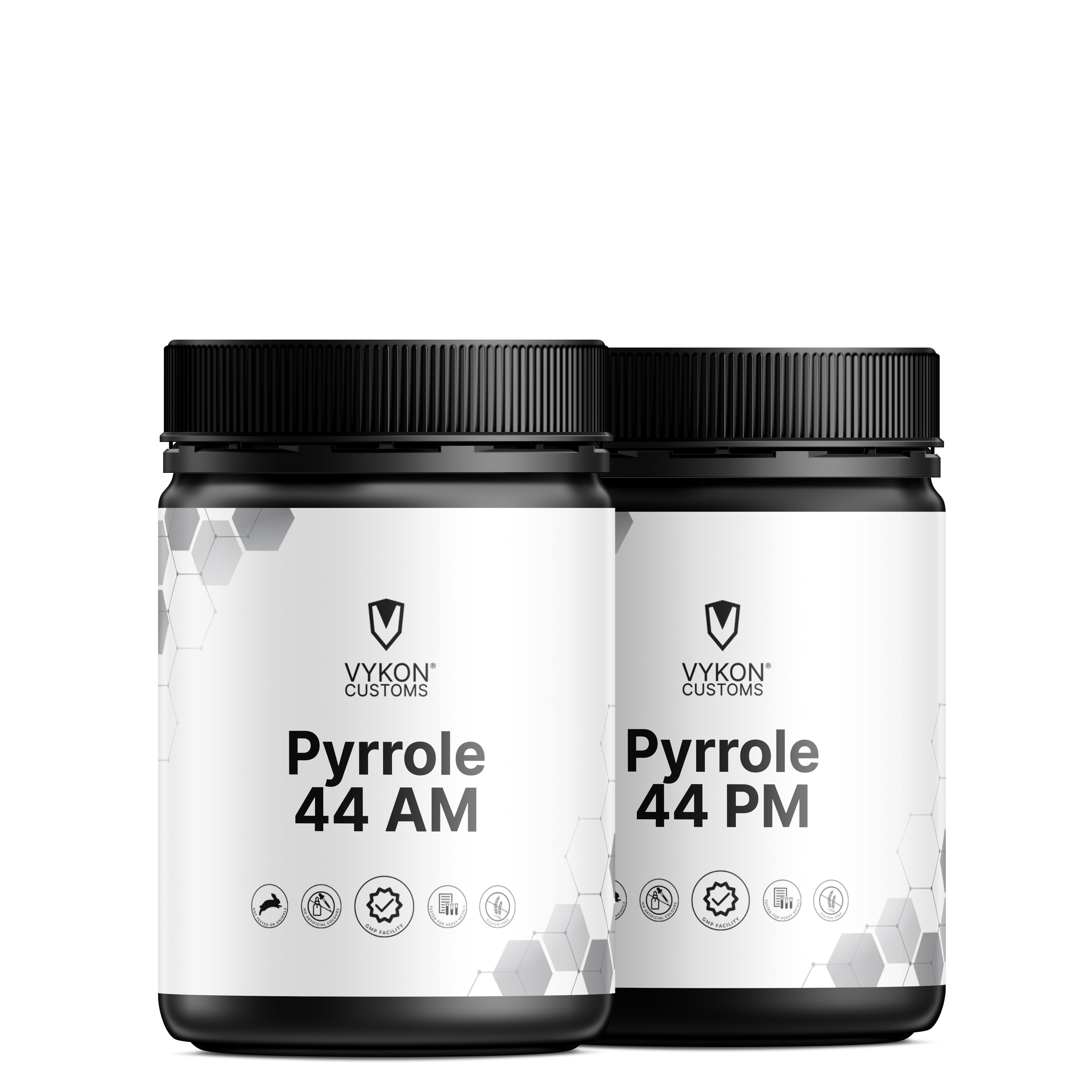 Pyrroles 44