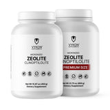 Zeolite Clinoptilolite (Micronized)