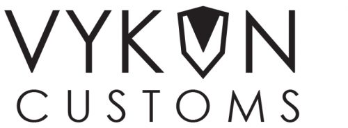 vykon customs logo